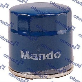 Ölfilter von Mando MOF0111