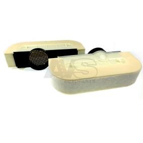 Luftfilter RM507-2