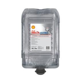 Compre Óleo do motor da SHELL 550048374 a um preço baixo por 254,59 €