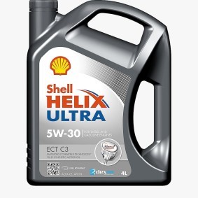 Acquista Olio motore da SHELL 550050441 a buon mercato per soli 40,59 €