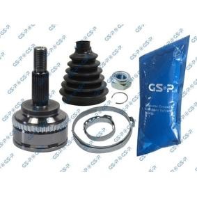 Acquista Kit giunti semiasse da GSP 850069 a buon mercato per soli 45,35 €