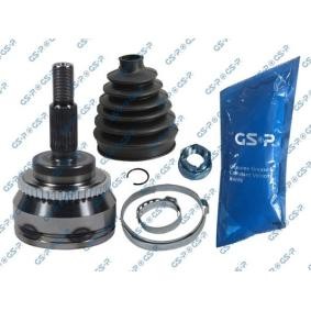 Acquista Kit giunti semiasse da GSP 850114 a buon mercato per soli 52,53 €