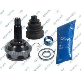 Gelenksatz, Antriebswelle 851001 von GSP günstig für 44,66 € online kaufen