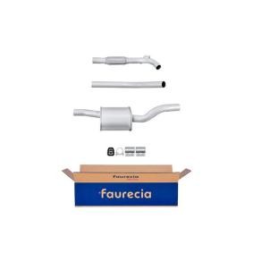 Köp Mittenljuddämpare av Faurecia FS25082 till det låga priset 1838,14 kr