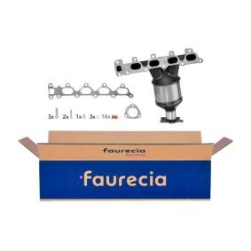 Acquista Catalizzatore a gomito da Faurecia FS40663K a buon mercato per soli 386,45 €