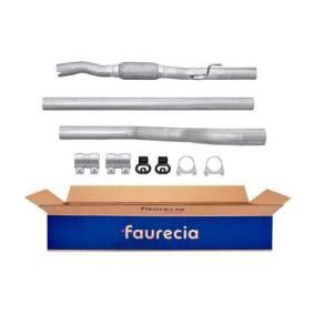 FIAT Abgasrohr von Faurecia