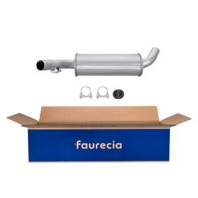 Køb Mellempotte af Faurecia FS80005 til den lave pris 783,34 DKK