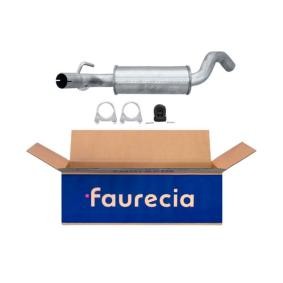 Køb Mellempotte af Faurecia FS80120 til den lave pris 884,02 DKK