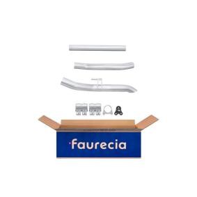 Kjøp Eksosrør av Faurecia FS80281 til den lave prisen 1359,84 NOK