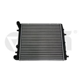 Achetez des Radiateur du moteur VIKA 11210139001 à prix pour 73,68 €