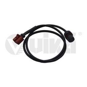 Comprar Sensor, cubierta conmutación colector admisión de VIKA 44231676001 a bajo precio de 46,15 €