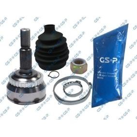 Acquista Kit giunti semiasse da GSP 852001 a buon mercato per soli 60,25 €