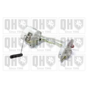 Compre Sensor, nível de combustível da QUINTON HAZELL QFP1016 a um preço baixo por 162,10 €