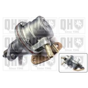 Achetez des Pompe à carburant QUINTON HAZELL QFP129 à prix pour 50,35 €