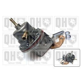 Achetez des Pompe à carburant QUINTON HAZELL QFP138 à prix pour 71,32 €