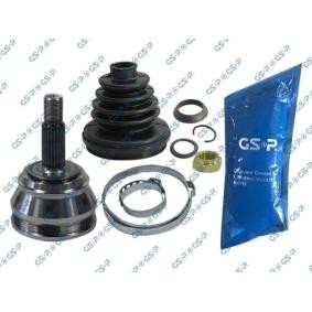 Comprar Juego de articulación, árbol de transmisión de GSP 853007 a bajo precio de 44,21 €