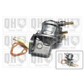 Kraftstoffpumpe QFP144