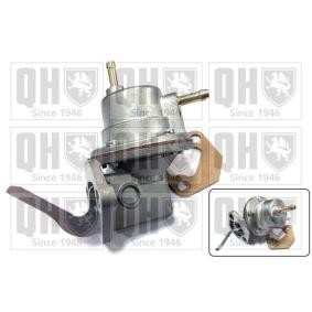Kraftstoffpumpe QFP157