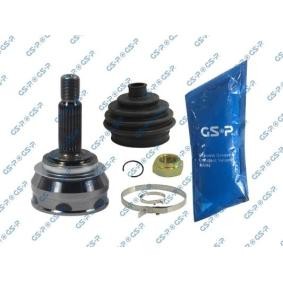Comprar Juego de articulación, árbol de transmisión de GSP 854001 a bajo precio de 36,25 €