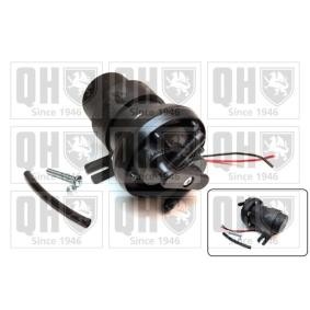 Comprar Bomba de combustible de QUINTON HAZELL QFP172E a bajo precio de 84,26 €