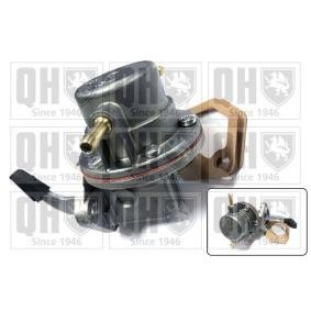 Achetez des Pompe à carburant QUINTON HAZELL QFP20 à prix pour 39,61 €