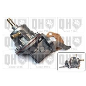 Achetez des Pompe à carburant QUINTON HAZELL QFP237 à prix pour 38,95 €