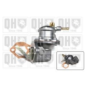 Kraftstoffpumpe QFP262