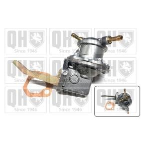 Kraftstoffpumpe QFP263