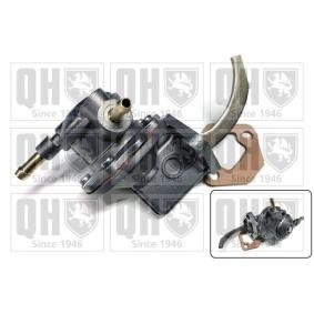 Achetez des Pompe à carburant QUINTON HAZELL QFP269 à prix pour 162,57 €