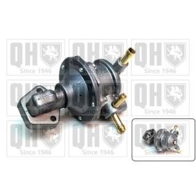 Achetez des Pompe à carburant QUINTON HAZELL QFP277 à prix pour 37,02 €
