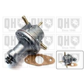 Achetez des Pompe à carburant QUINTON HAZELL QFP284 à prix pour 69,05 €