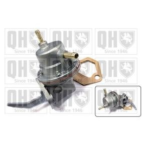 Achetez des Pompe à carburant QUINTON HAZELL QFP43 à prix pour 50,35 €