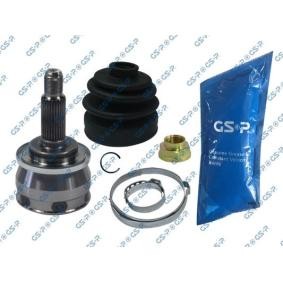Gelenksatz, Antriebswelle 856004 von GSP günstig für 46,97 € online kaufen