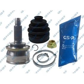 Gelenksatz, Antriebswelle 856005 von GSP günstig für 48,54 € online kaufen