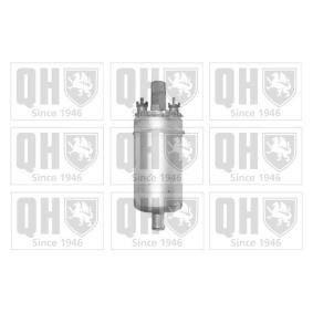 Achetez des Pompe à carburant QUINTON HAZELL QFP607 à prix pour 224,07 €