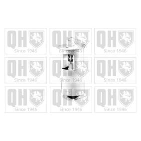 Achetez des Unité d'injection de carburant QUINTON HAZELL QFP626 à prix pour 169,51 €