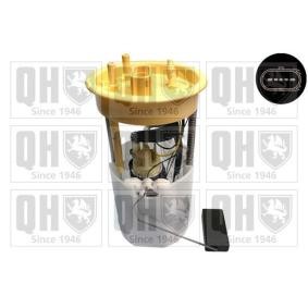 Achetez des Pompe à carburant QUINTON HAZELL QFP630 à prix pour 167,70 €