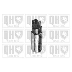 Achetez des Pompe à carburant QUINTON HAZELL QFP635 à prix pour 195,16 €