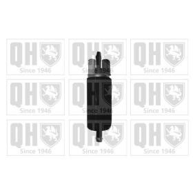 Achetez des Pompe à carburant QUINTON HAZELL QFP645 à prix pour 347,89 €