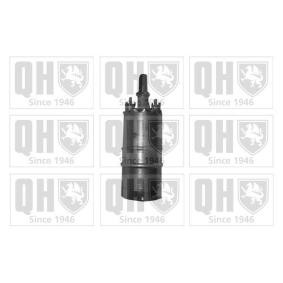 Achetez des Pompe à carburant QUINTON HAZELL QFP654 à prix pour 252,45 €