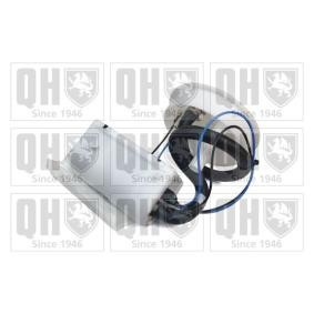 Achetez des Unité d'injection de carburant QUINTON HAZELL QFP670 à prix pour 366,17 €