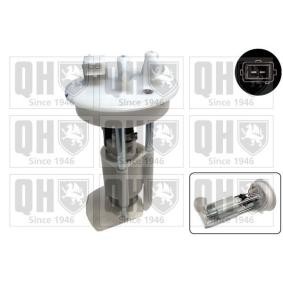 Achetez des Unité d'injection de carburant QUINTON HAZELL QFP672 à prix pour 171,25 €