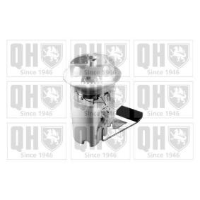 Achetez des Unité d'injection de carburant QUINTON HAZELL QFP681 à prix pour 179,92 €