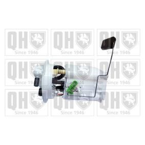 Achetez des Unité d'injection de carburant QUINTON HAZELL QFP682 à prix pour 141,85 €