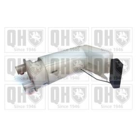 Achetez des Unité d'injection de carburant QUINTON HAZELL QFP684 à prix pour 178,29 €