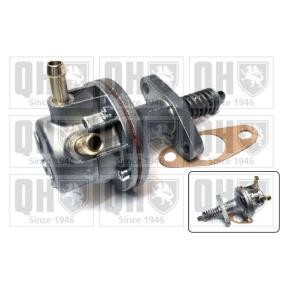 Achetez des Pompe à carburant QUINTON HAZELL QFP69 à prix pour 99,55 €