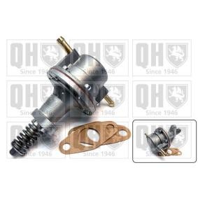 Achetez des Pompe à carburant QUINTON HAZELL QFP70 à prix pour 69,94 €