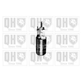 Achetez des Pompe à carburant QUINTON HAZELL QFP700 à prix pour 142,50 €