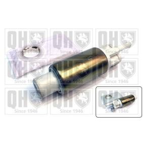 Achetez des Pompe à carburant QUINTON HAZELL QFP701 à prix pour 132,49 €
