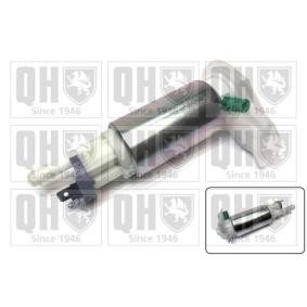 Achetez des Pompe à carburant QUINTON HAZELL QFP704 à prix pour 212,48 €